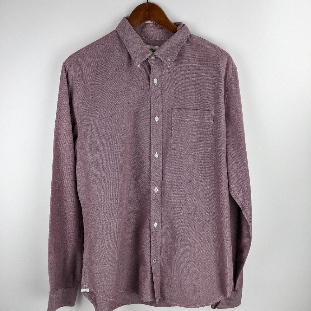 Gap Oxford Shirt
